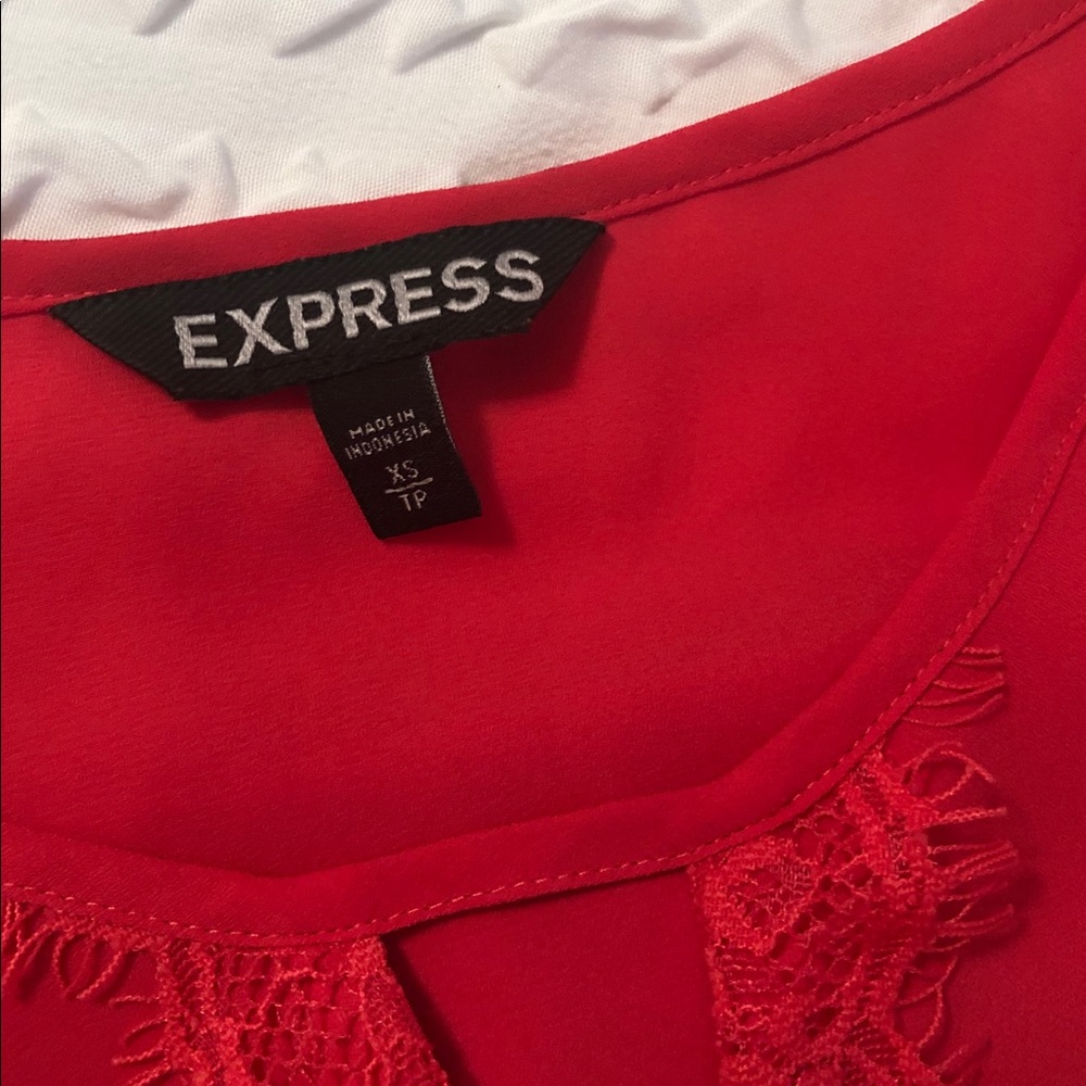 Express blouse - Picture 3 of 4